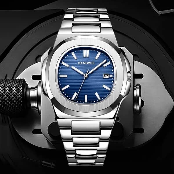 Men luxury watch imported American Brand 1