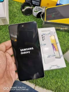 Samsung galaxy a 72