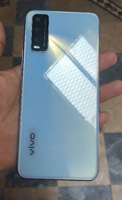 Vivo Y20 (4 + 64GB)