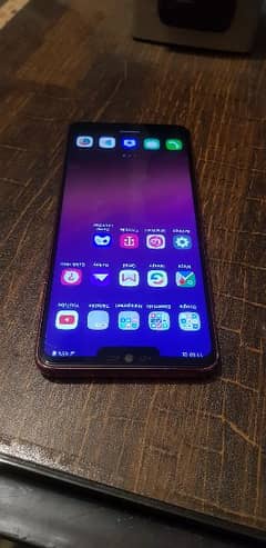 LG G7 ThinQ 4gb 64gb Non PTA Read Add