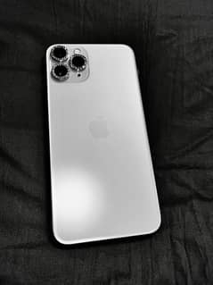 IPHONE 11 PRO