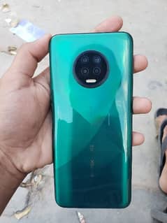 Infinix not 7 approved