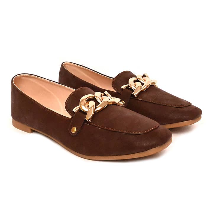 Metro loafers shoes for women 0