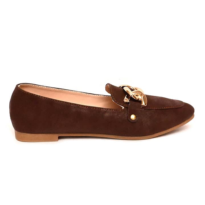 Metro loafers shoes for women 1