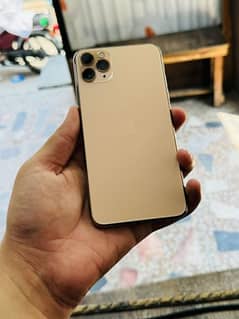 iphone 11 Pro Max Waterpack