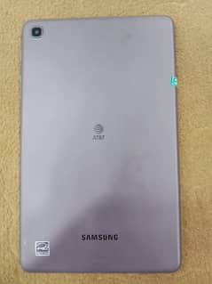 Samsung Tab A 2020