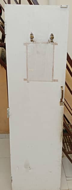 Door for sale near and clean only WhatsUp 03060103003