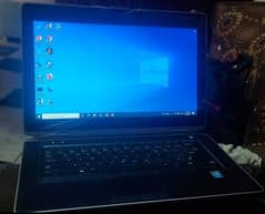 Dell i5 3rd generation