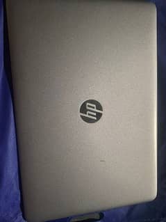 HP Elitebook I7 6 Generation