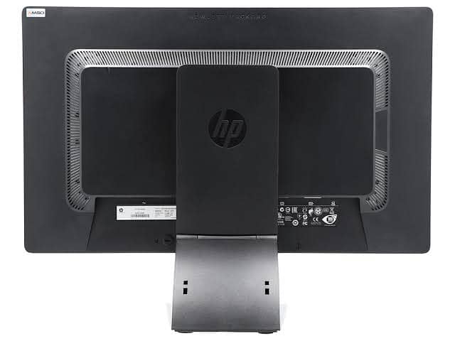 HP Elite display monitor E231 1