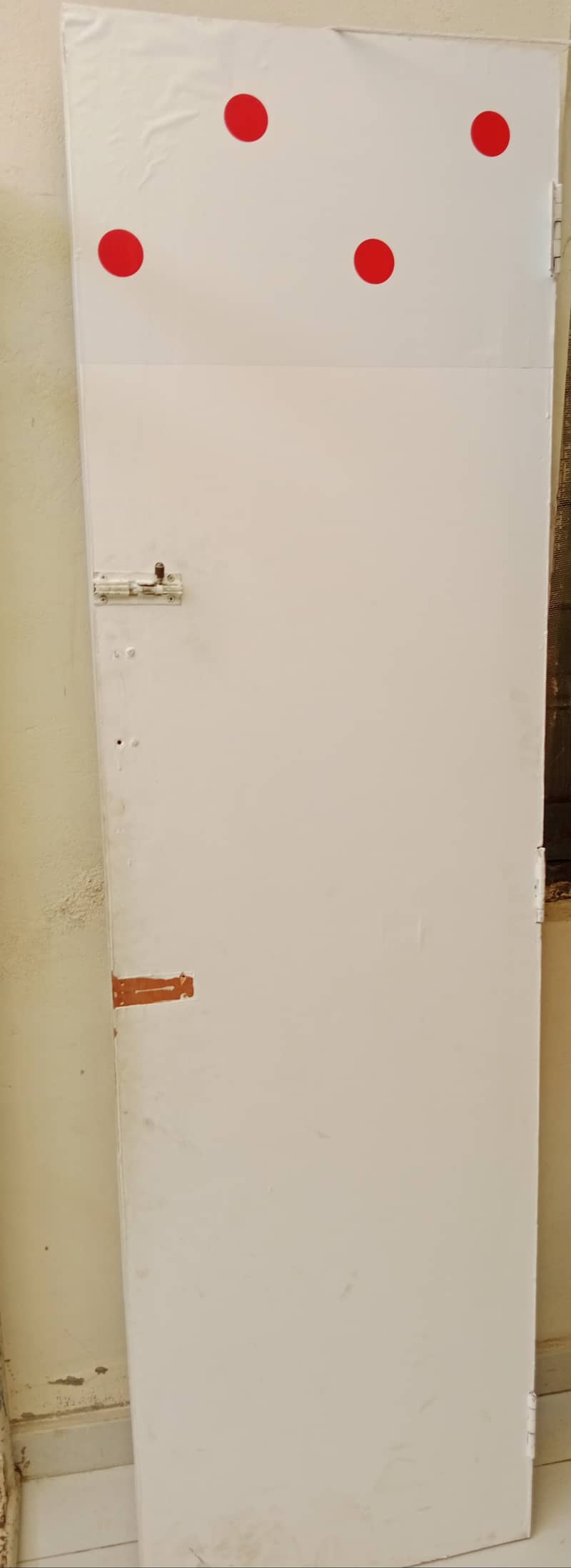 Door for sale neat and clean only WhatsUp 03060103003 19