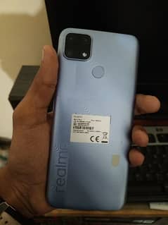 realme c25s