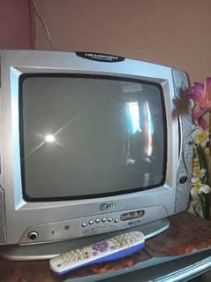 LG Television