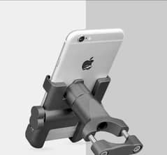 Mobile Phone Holder For Bike