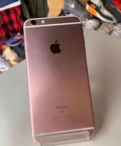 iPhone 6s/64 GB PTA approved for sale 0325=2882=038