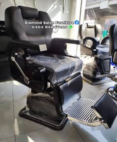 Brand New Salon/Parlor And Esthetic Chair, All Salon Furniture Items