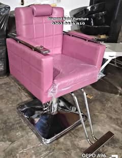 Brand New Salon/Parlor And Esthetic Chair, All Salon Furniture Items