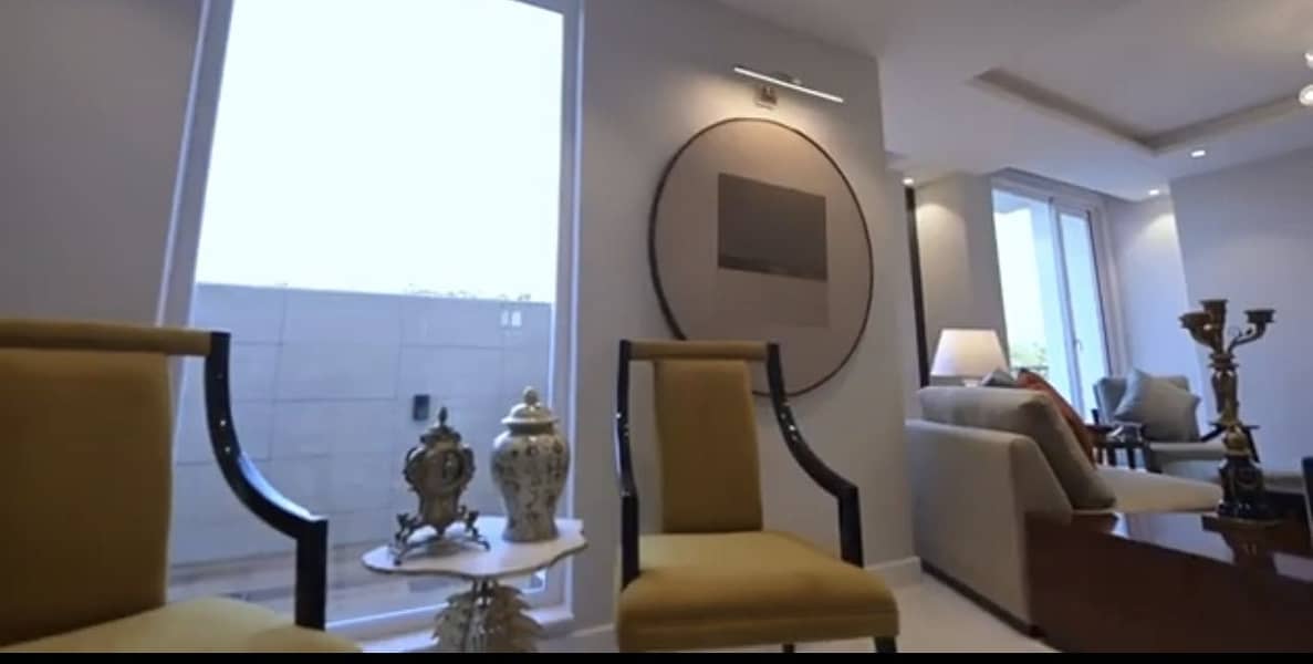 Luxury Ready To Move 2 Bed Apartment In Gulberg At Prime Location 6