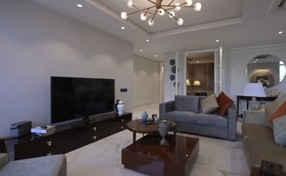 Luxury Ready To Move 2 Bed Apartment In Gulberg At Prime Location 7