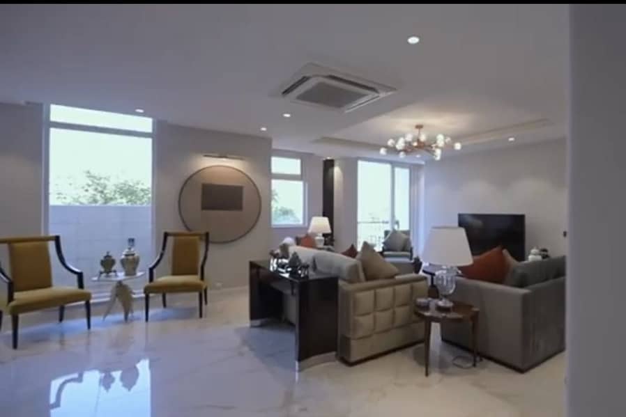 Luxury Ready To Move 2 Bed Apartment In Gulberg At Prime Location 13