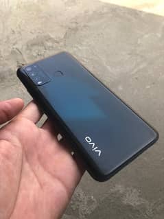 Vivo Y30