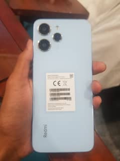 Redmi  12