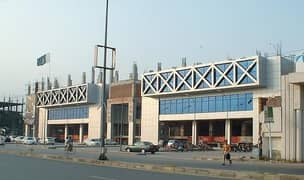 vip 326 sqft office for Sale at Kohinoor One Plaza, Faisalabad Best for Investment