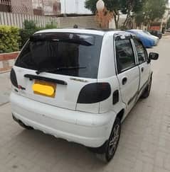 CAR FOR RENT-AUTOMATIC 660cc