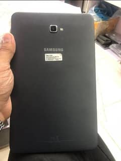 Samsung Tab A 2018