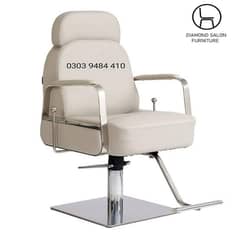 Saloon chair / Barber chair/Cutting chair/Shampoo unit