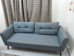 Habit 7 seater sofa