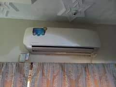 Kenwood 1.5 Ton Split AC (1st owner)