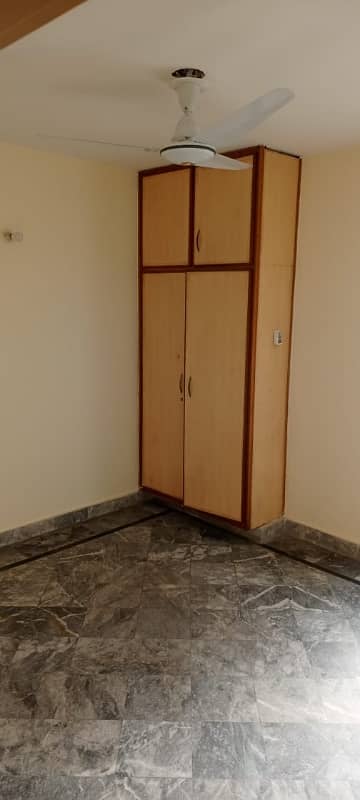 5 Marla Full House For Rent In Valencia Town Lahore 0