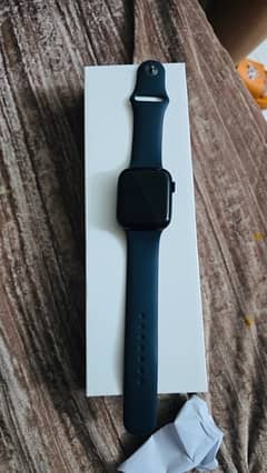 Apple watch series 9 45mm