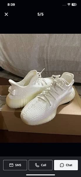 Adidas Yezzy 350 2