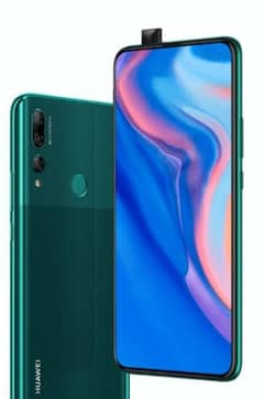 Huawei y9 prime 0