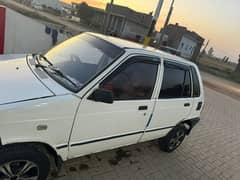 Suzuki Mehran VX 2006