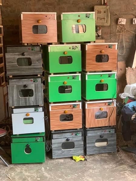 Breading boxes / cage / Parrot / All type of birds accessories 2