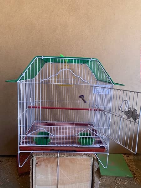 Breading boxes / cage / Parrot / All type of birds accessories 18