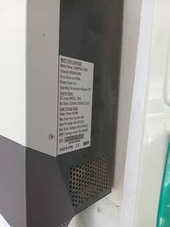 Sun polo inverter. 5kv for sale