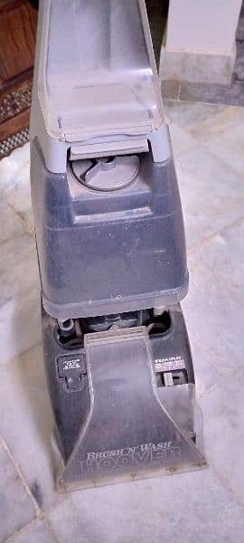 carpet cleaning machine 3