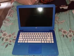 HP stream 13 ( Chrome Book )