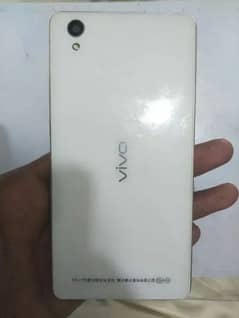 Vivo A51