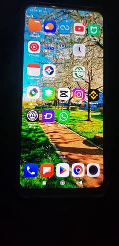 Redmi Note 12 6/128 un used