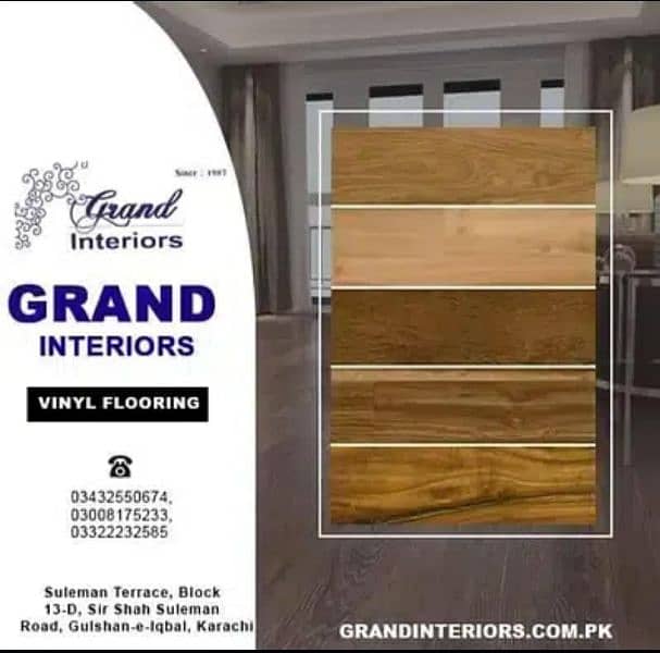 vinyl flooring wooden flooring laminated pvc spc floor wood floors 0