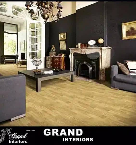 vinyl flooring wooden flooring laminated pvc spc floor wood floors 1