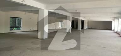 Property Connect Offers 15000sqft Neat And Clean Space Available For Rent In New Blue Area