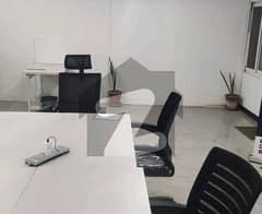 Property Connect Offers 1200 Sq. ft Lower Ground Neat And Clean Space Available For Rent In G-9 From 1st March