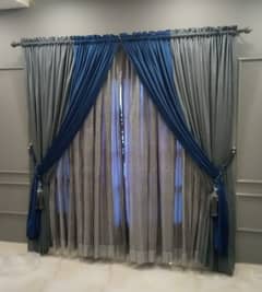 Curtains