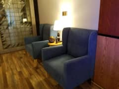 single seater sofa. sofa set. coffee chair. long head sofa